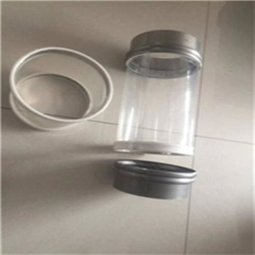帆布水泥熟料机除尘软风管产品特点及其在水泥制品中的应用解析