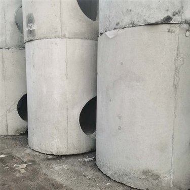 嘉祥县源泉水泥制品厂 匠心铸造，品质水泥制品的行业标杆