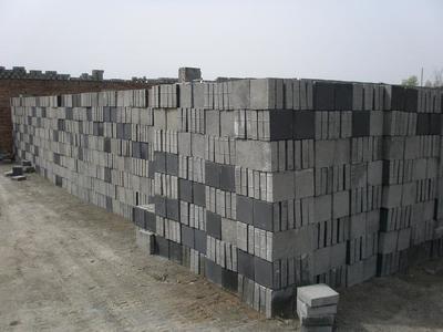 西安道沿砖专业供应厂家 侧坡水泥制品在城市建设中的关键作用