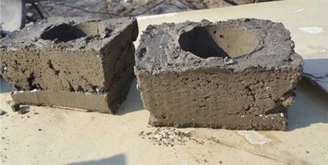 水泥也能做盆栽？公公巧手变废为宝，成品惊艳全家！